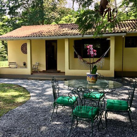 Recanto Da Floresta - Casa De Campo Em Secretario Petropolis  Exterior photo