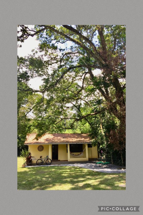 Recanto Da Floresta - Casa De Campo Em Secretario Petropolis  Exterior photo