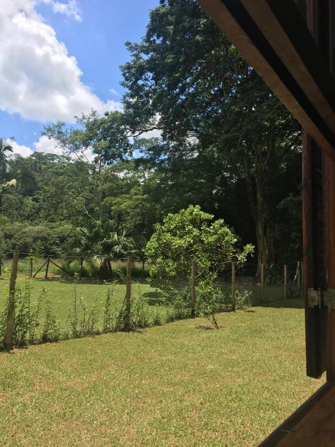 Recanto Da Floresta - Casa De Campo Em Secretario Petropolis  Exterior photo